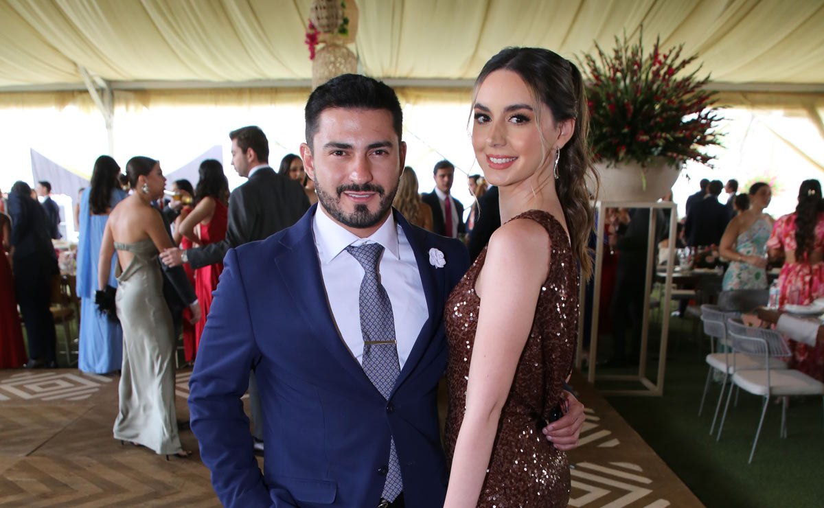 Johanan y Caro