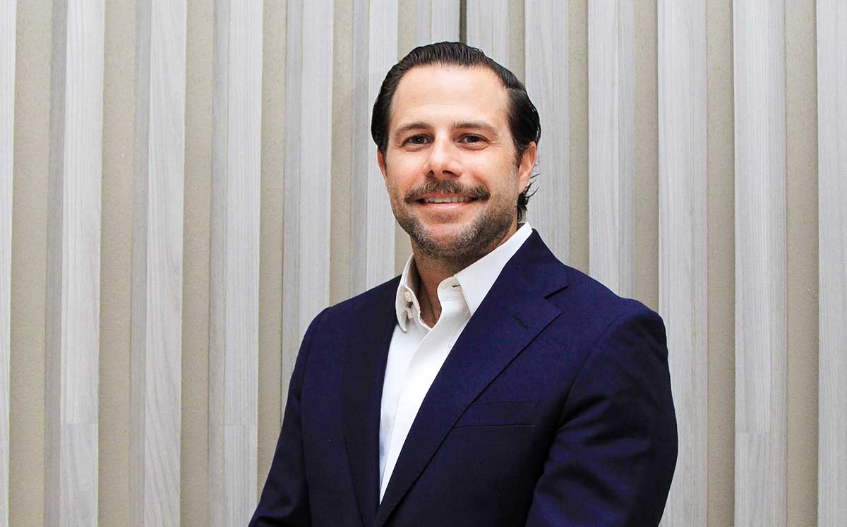 José Gerardo Sierra