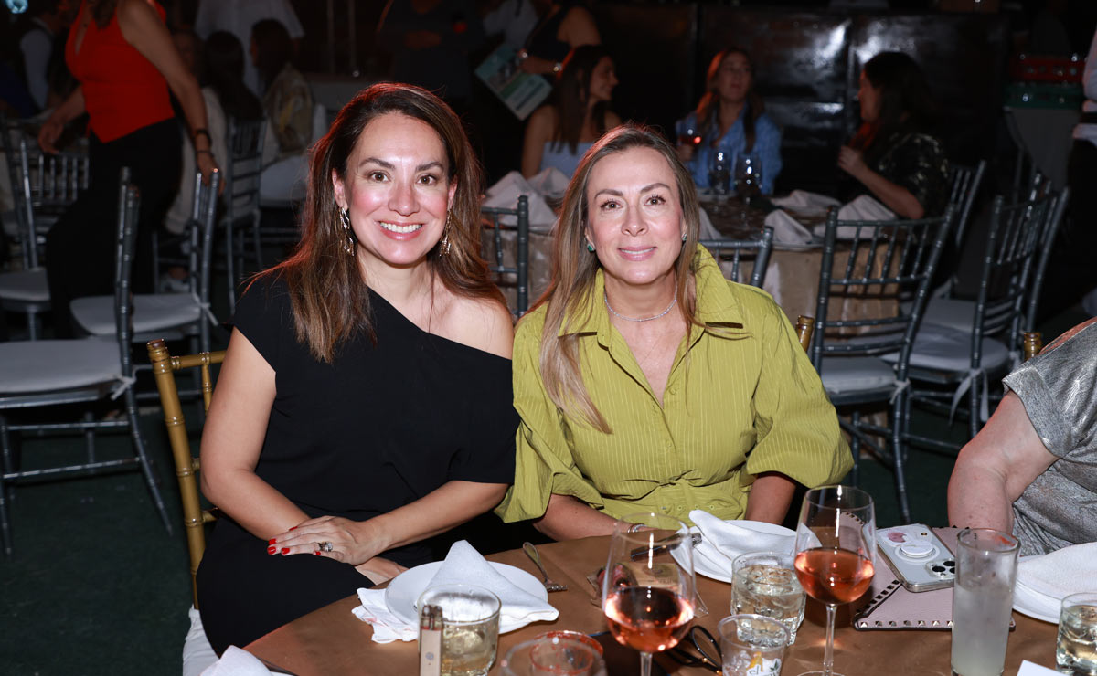 Monis y Sofía