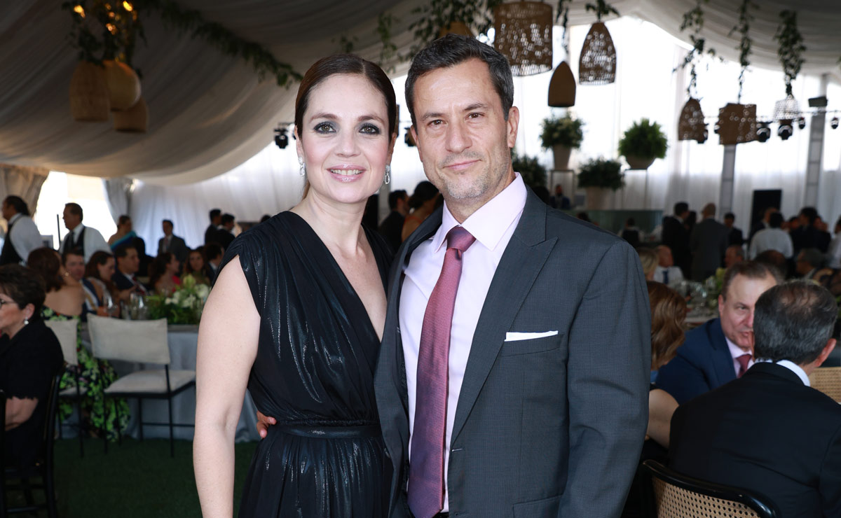 Norma y Beto