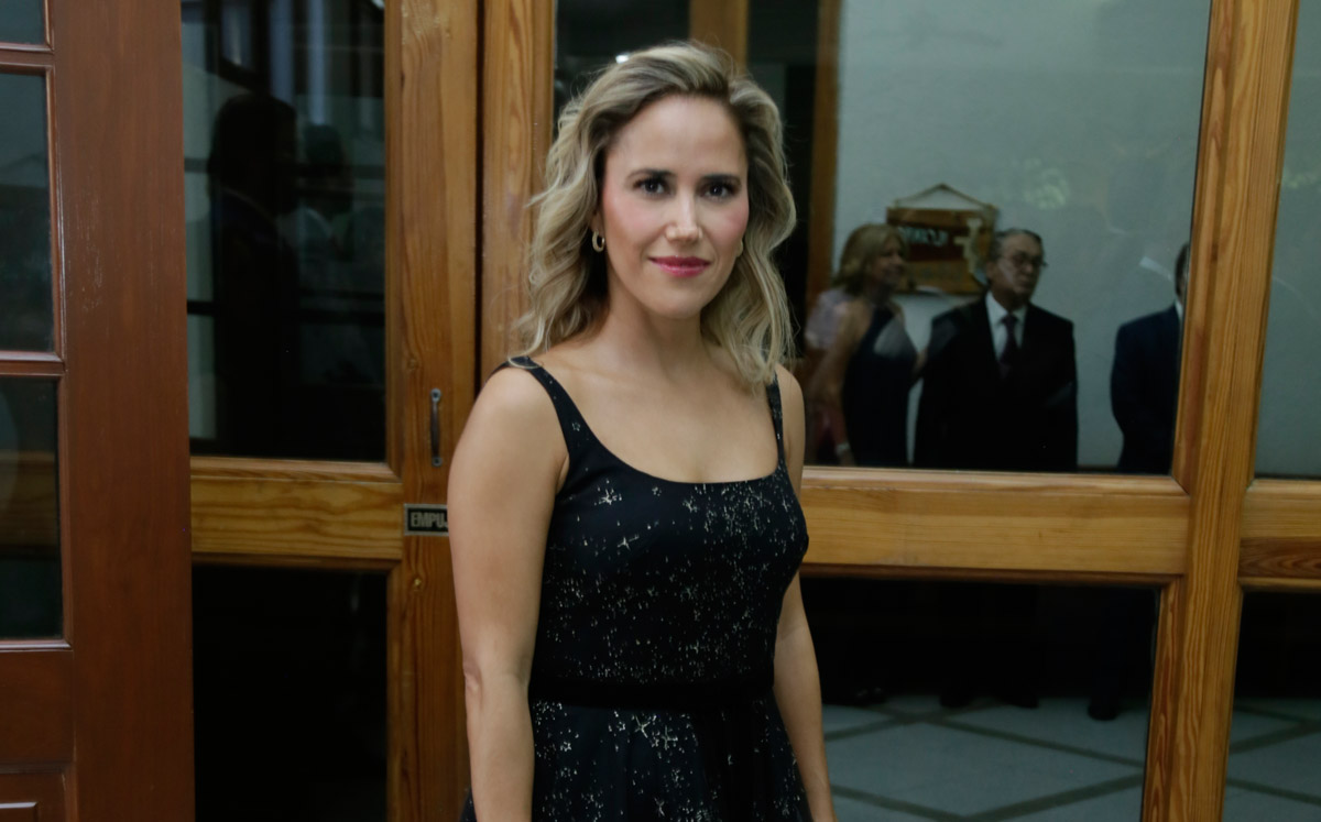 Olaya Guajardo