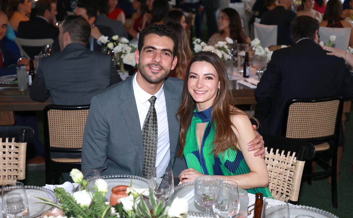 Pipe y Lauris