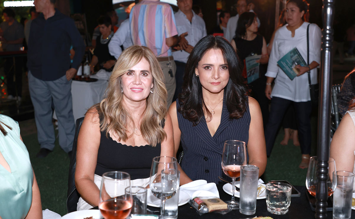 Rorra y Paty