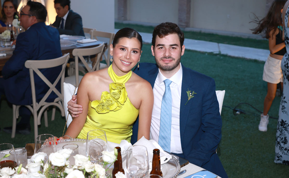 Ruth y Daniel