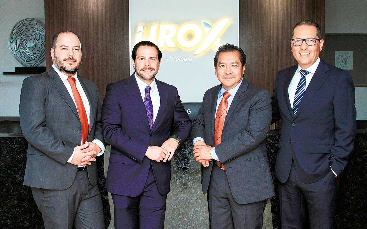 UROX