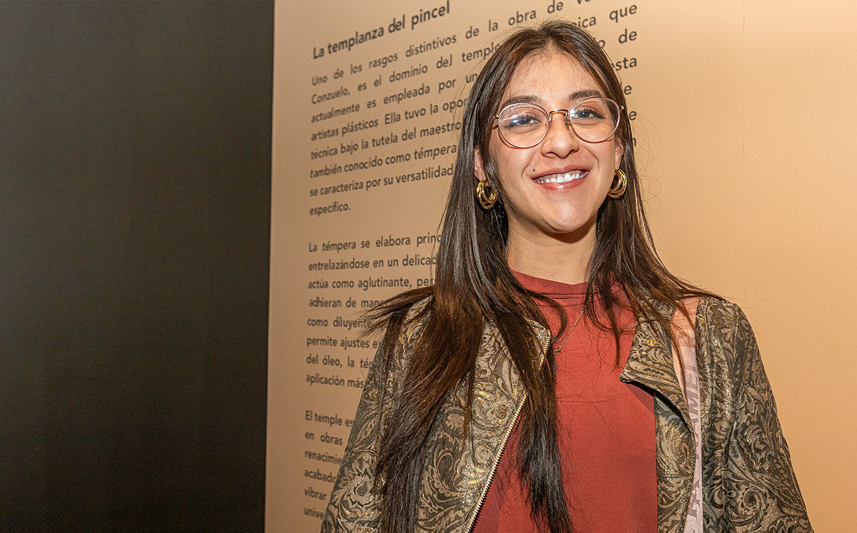 Valeria Sánchez (Edgar Segura / Braulio García)