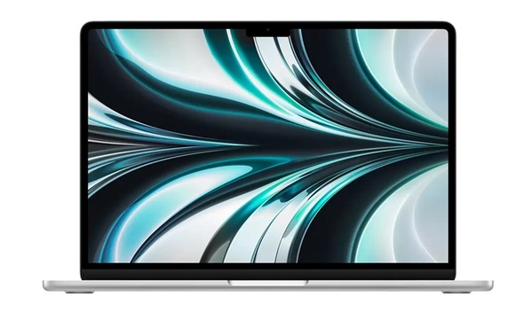 Así se ve la Apple MacBook Air que remata Costco (Foto: Costco)