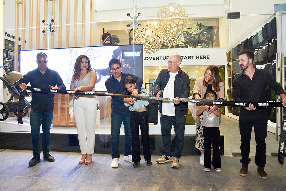 Alejandro Luna, Liliana Balandrán, Isabela Carrillo, Majo Carriillo, Luis Carrillo,Mikel Elorriaga, Aline Heredia y Heron Brandáo