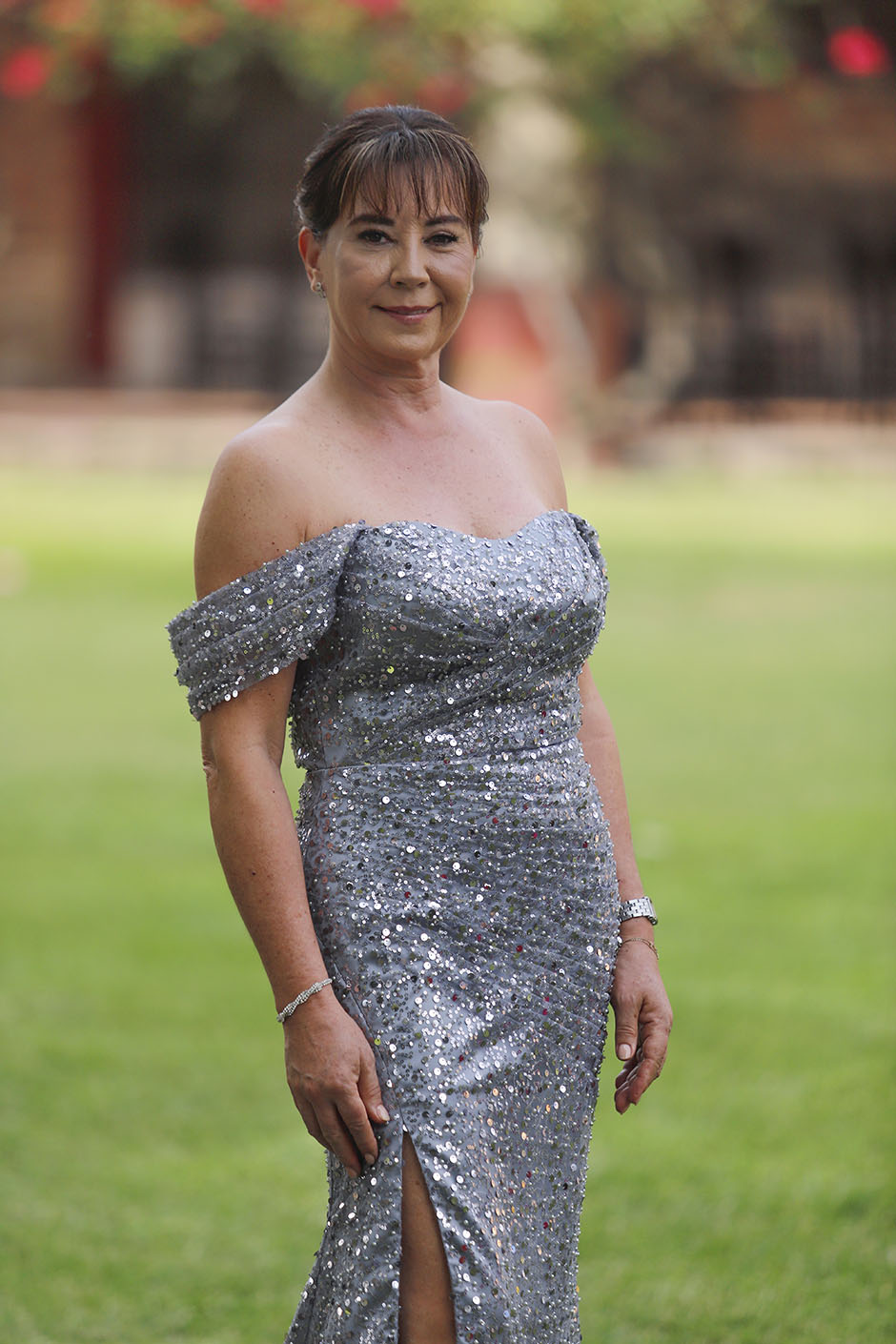 04 Mamá del novio. Marcela Ruenes