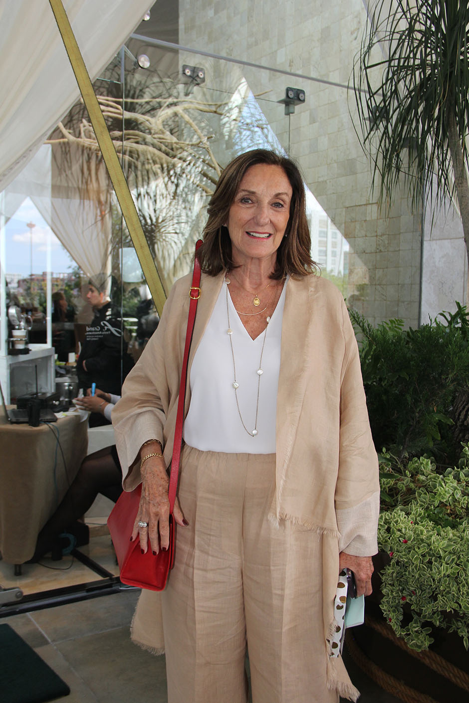 Lourdes Álvarez.