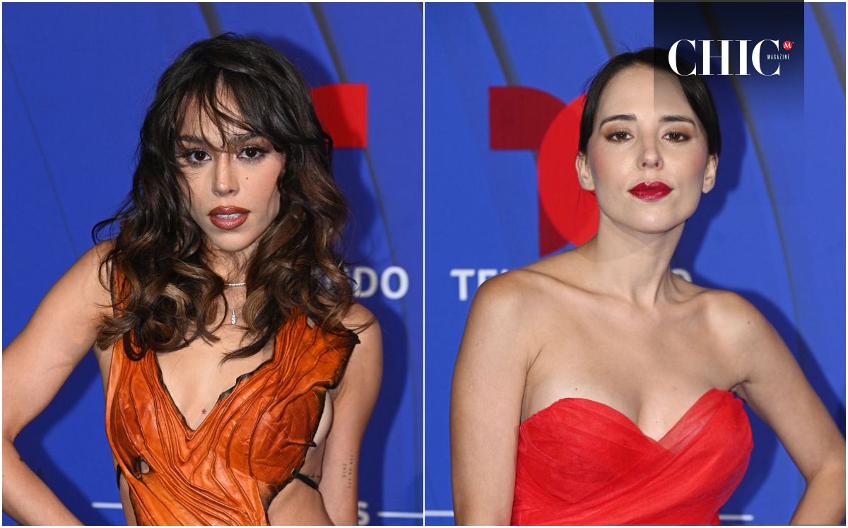 Premios Billboard de la Música Latina 2024: Mejores looks (Foto: Getty)