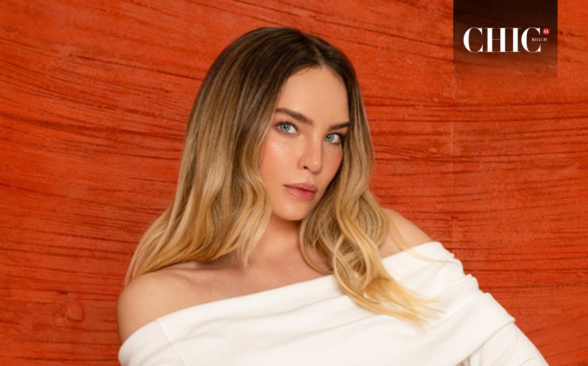 Belinda sorprende con su llegada a los Premios Billboard de la Música Latina 2024 (Instagram)