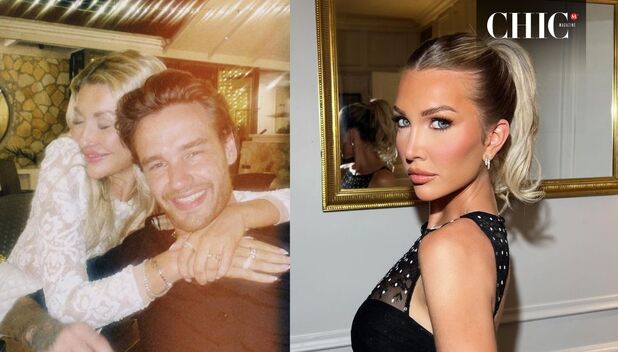 Kate Cassidy reacciona por primera vez tras la trágica muerte de Liam Payne (Instagram)