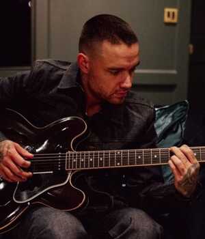 Liam Payne y los mensajes de One Direction tras su muerte (Instagram)