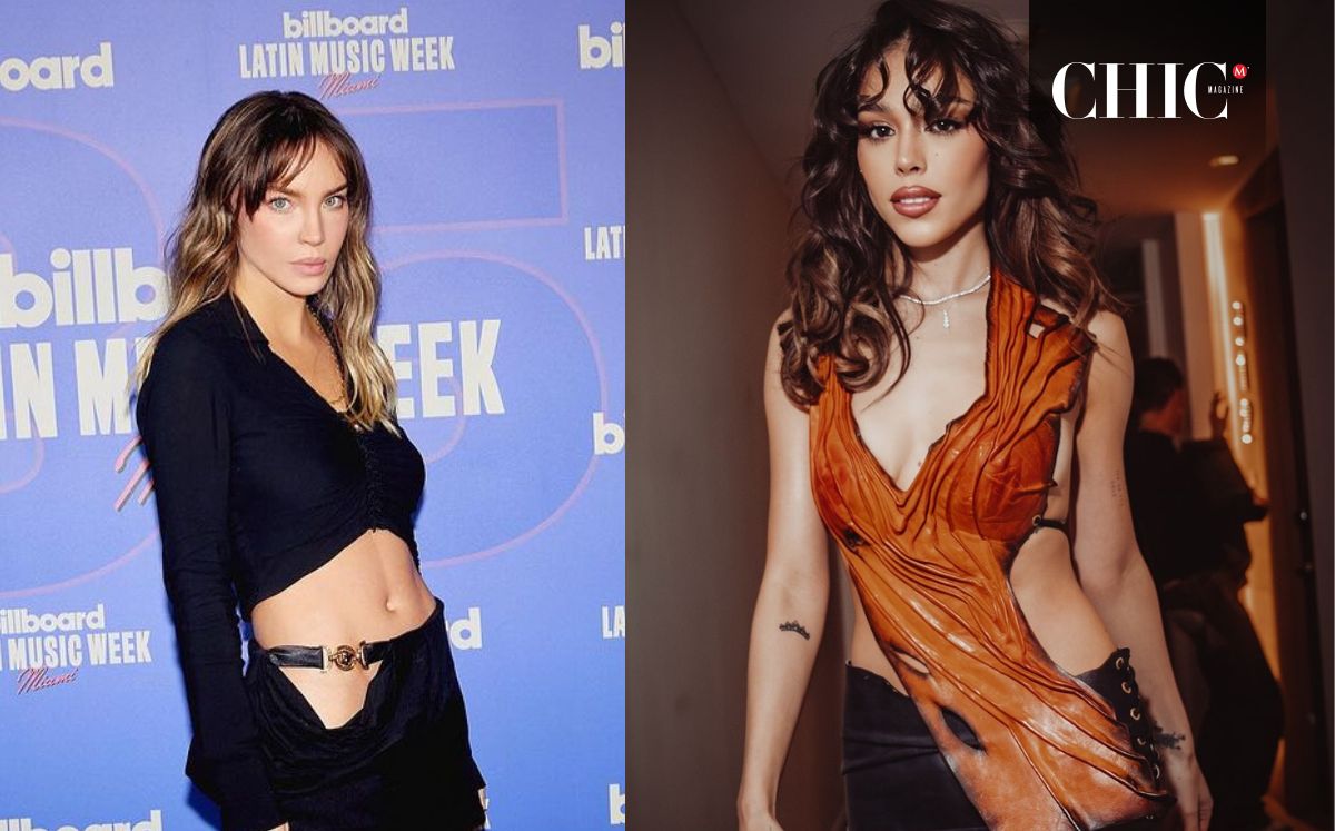 Premios Billboard de la Música Latina 2024: momentos importantes