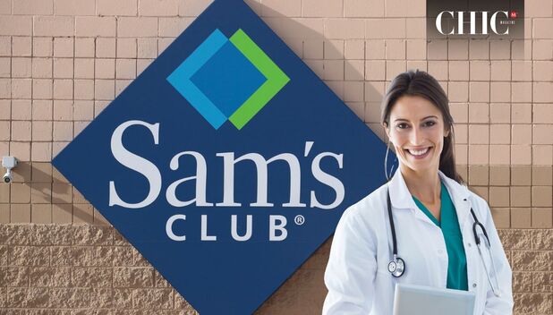 Sam's Club anuncia un par de membresías nuevas (Instagram)