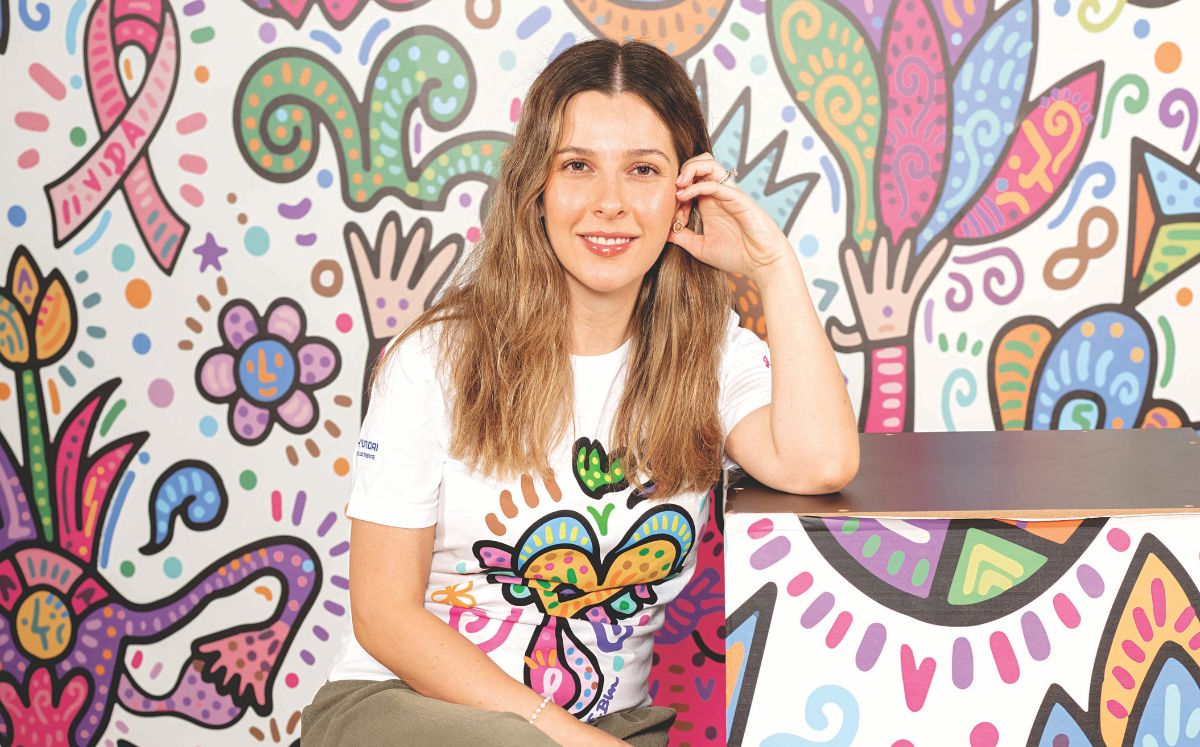 Andrea Guerrero / GGC Photo