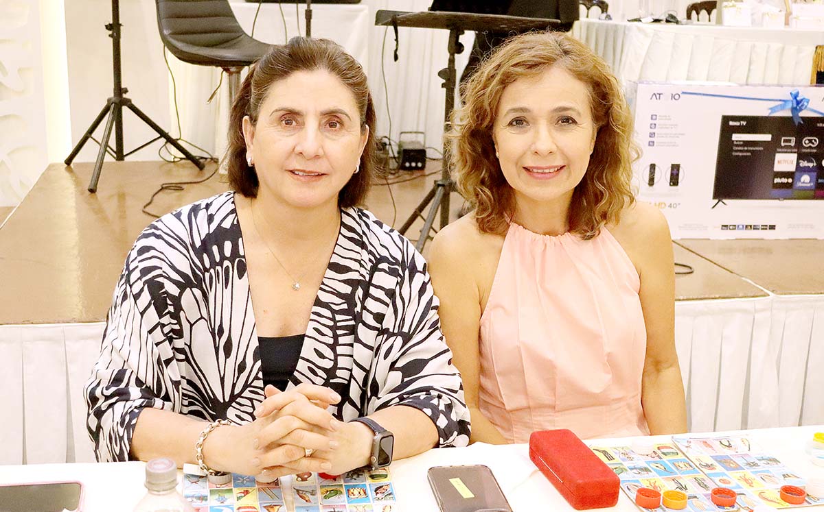 Asistencia nos regalaron sus mejores sonrisas