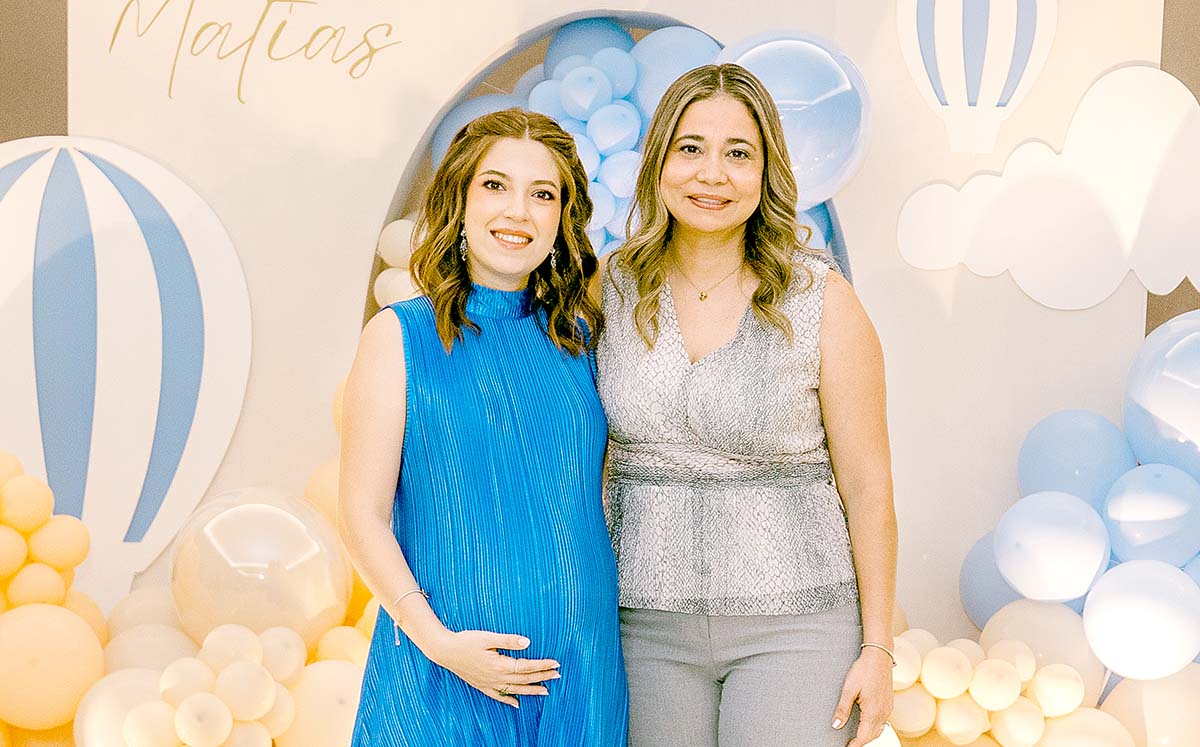 MARIANGELA DE ILLOLDI Y PAULINA