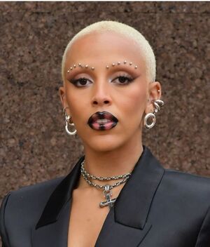 Joseph Quinn: Quién es el novio de Doja Cat (Foto: Getty)