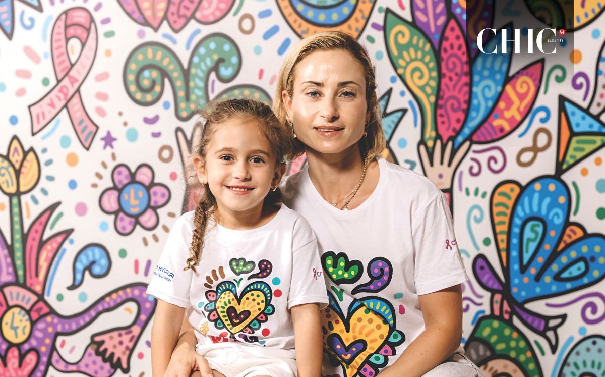 Marcela Kalifa y Marcela Maldonado / Foto: Before We Forget