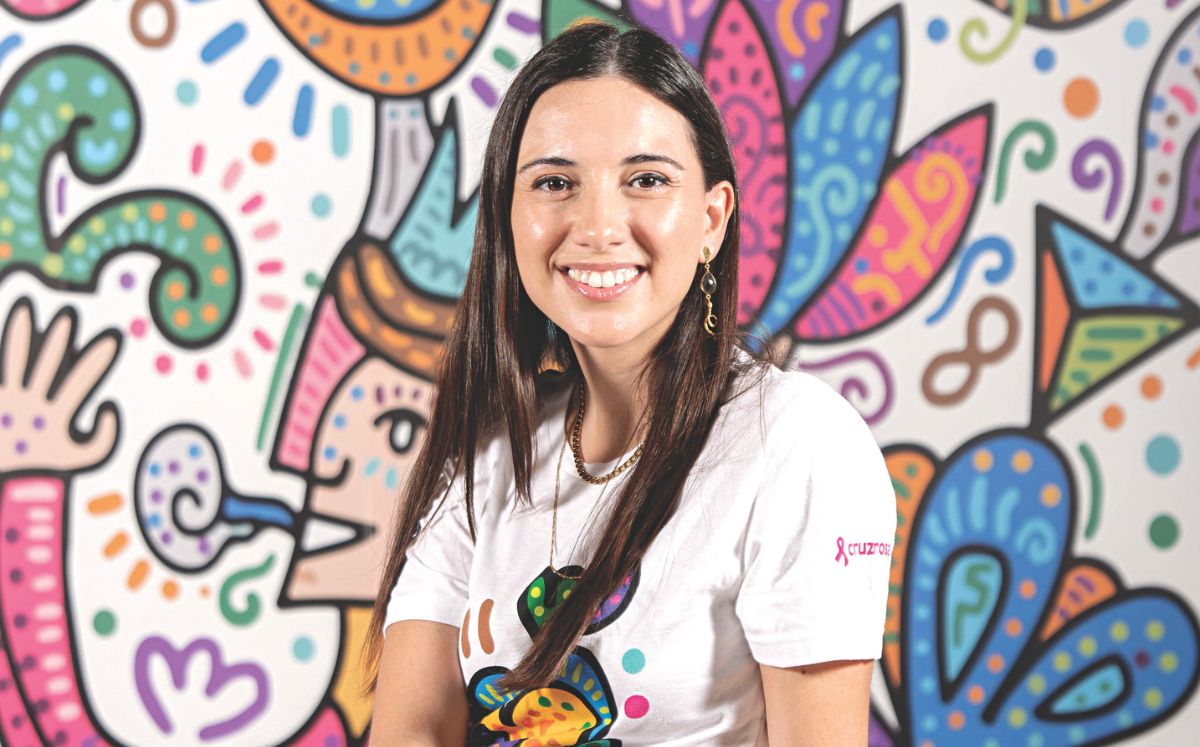 Mariana Villanueva / Foto: VGS Photo