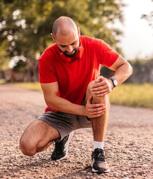 Así puedes lograr tener huesos fuertes (Getty Images)