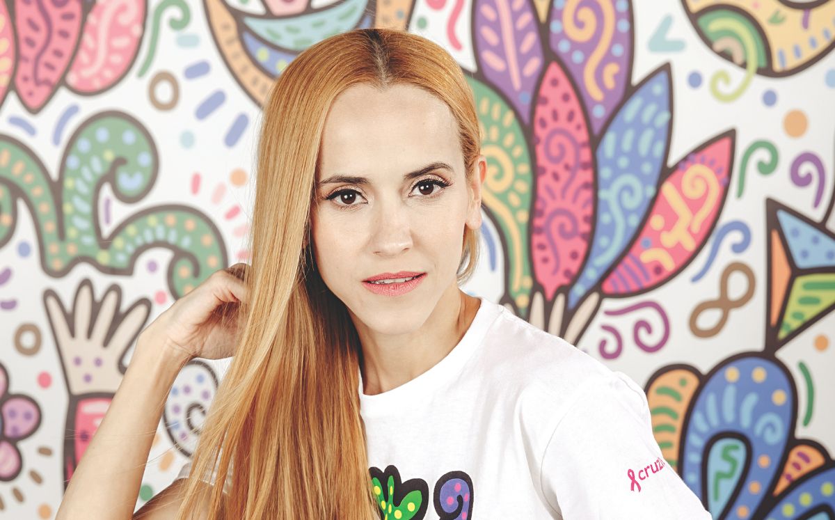 Zoila Villarreal / Foto: Daría Izmailova Studio