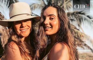 María Ibarra: ¿Quién es la hija de Dominika Paleta? (Foto: Instagram)