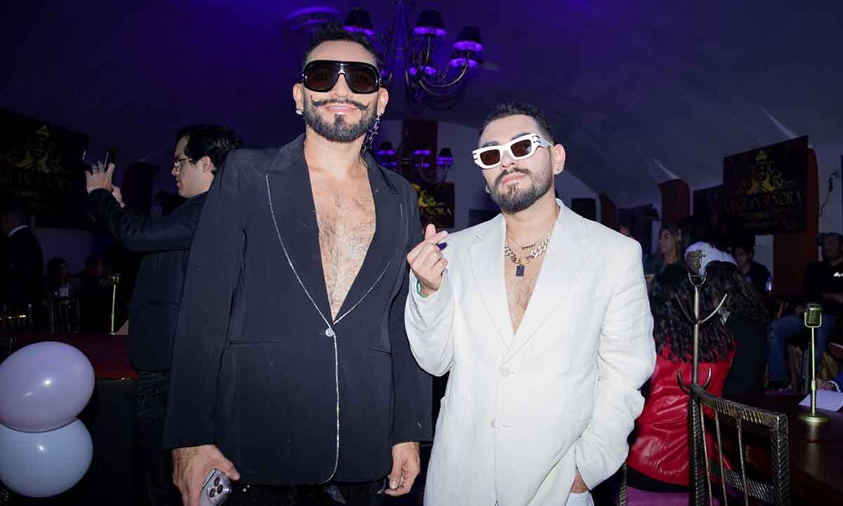 Abraham Siloé e Isaac Siloé