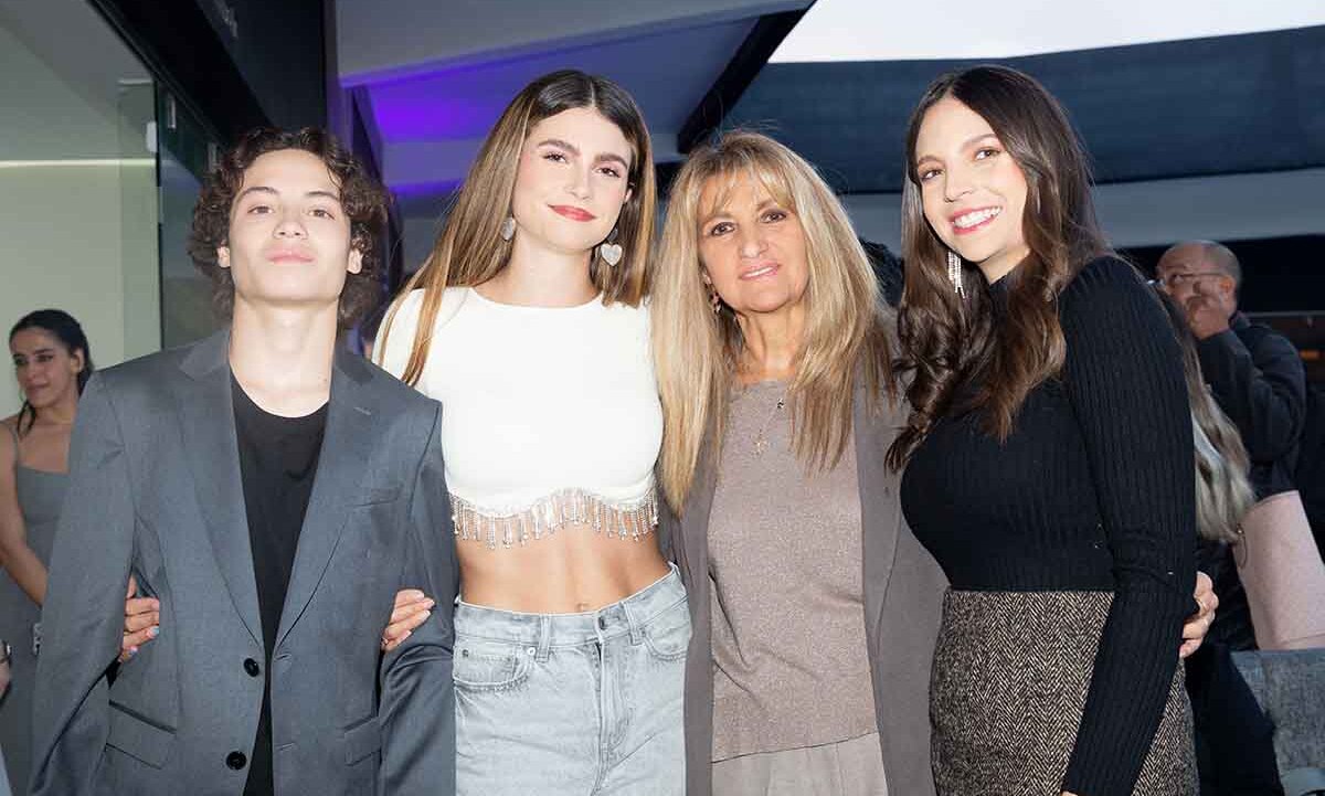 Familia Pomaski