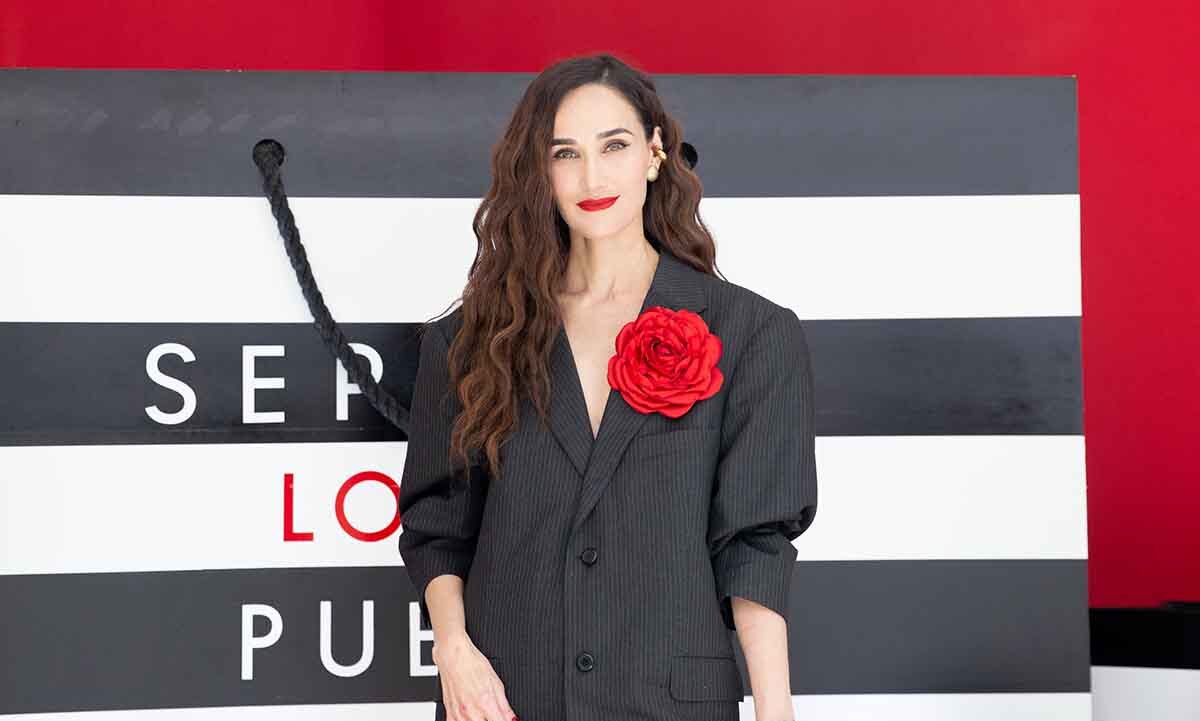 Paulina Loya