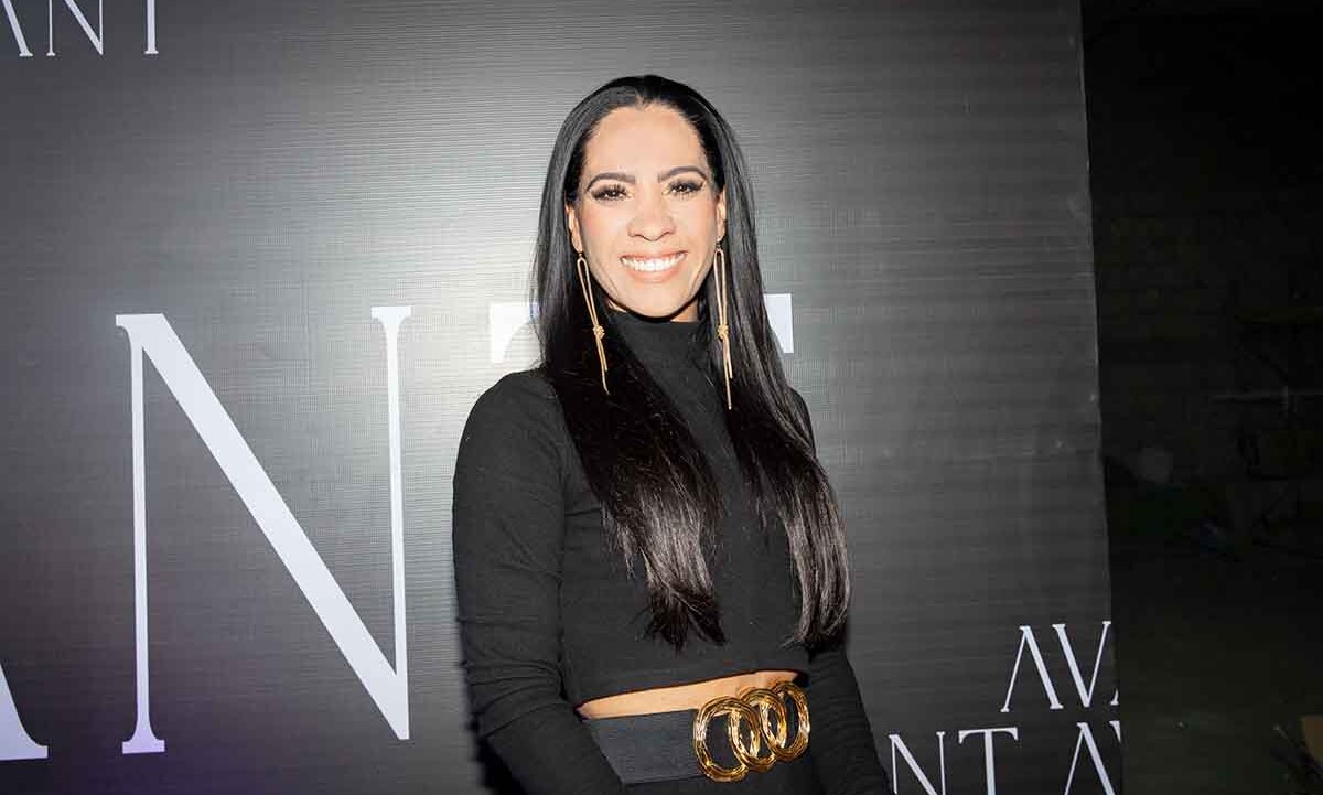 Rubí Gonzales