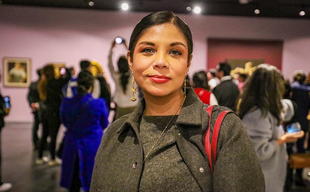 Andrea Villalba (Edgar Segura / Braulio García)