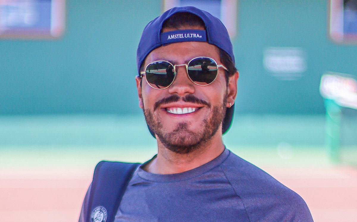 Carlos Peña