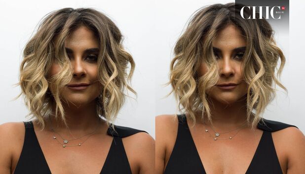 Conoce a Alexia Camil (Cortesía)