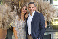 01 Érika Bracamontes y Salvador Villanueva