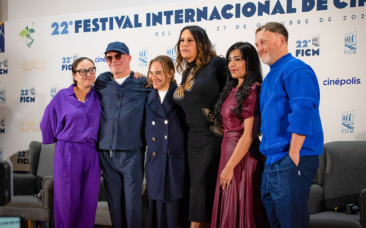 FICM 2024 (Braulio García)