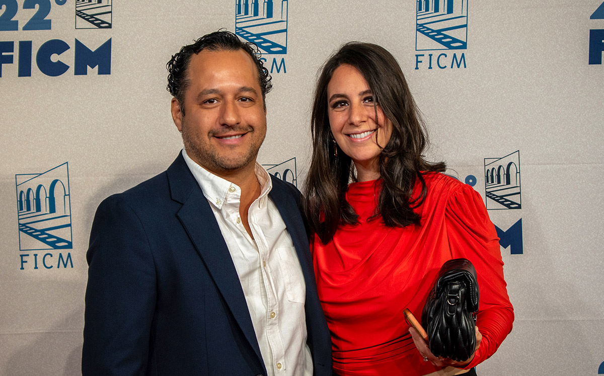 FICM 2024 (Braulio García)