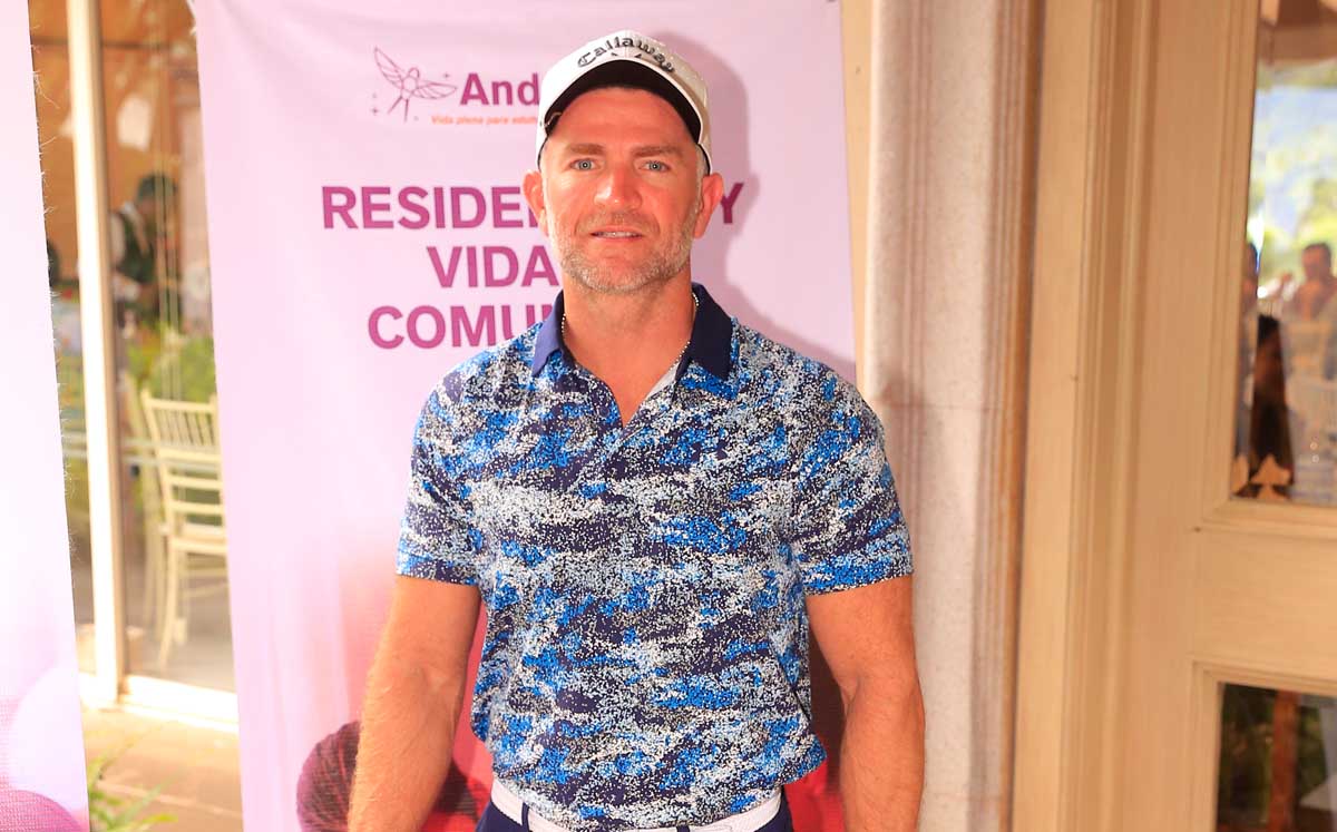 Gerardo Mata