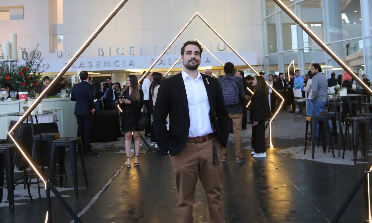 Gonzalo Sorondo