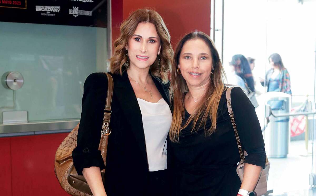 Graciela Tancredi y Nancy López de Chapa