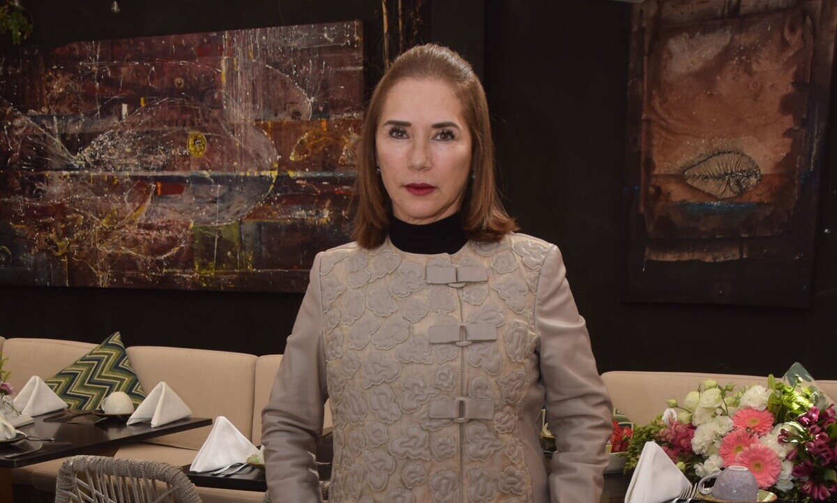 Irma Martínez