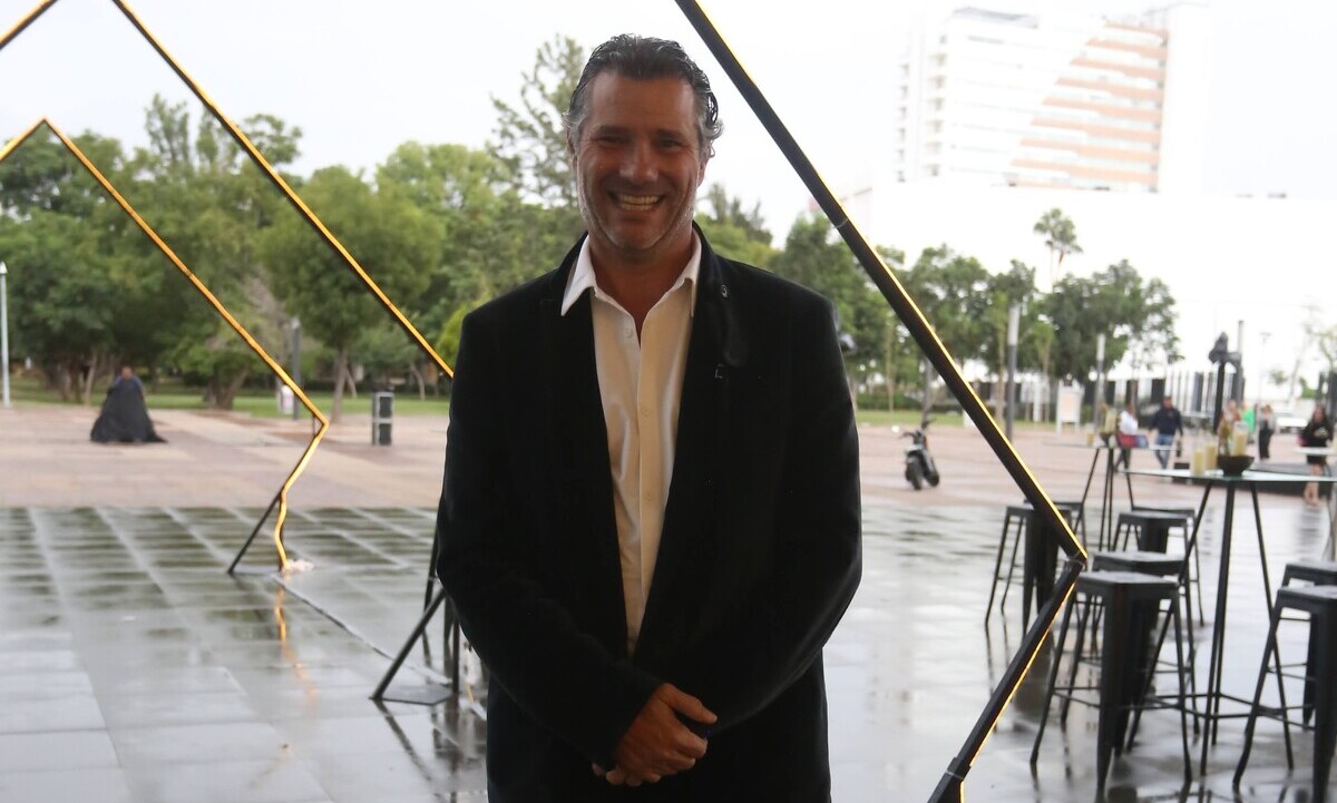 Juan Carlos Muñoz