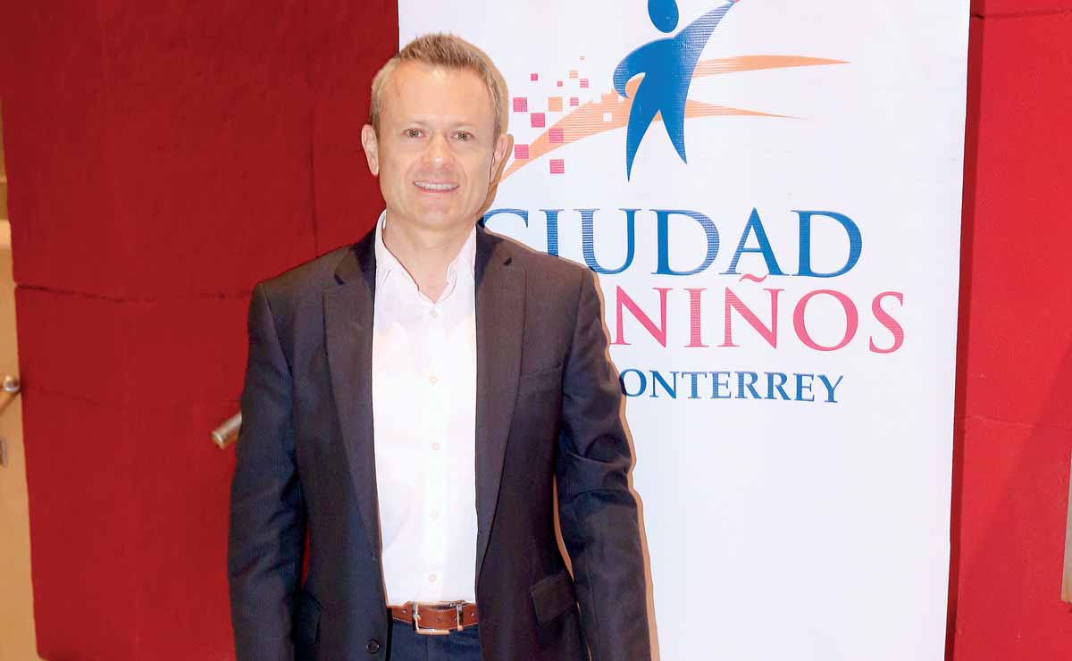 Leonardo Manrique  / Fotos: Daniel Saldívar