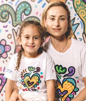Marcela Kalifa y Marcela Maldonado / Foto: Before We Forget