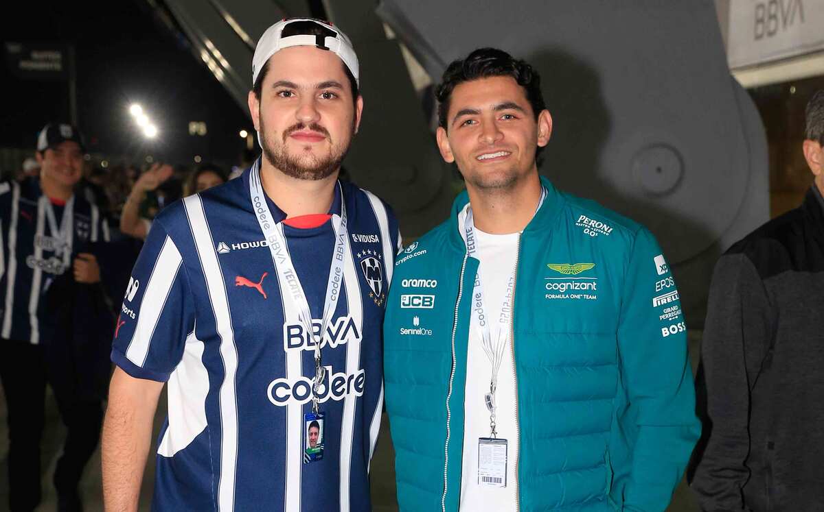 Pablo Gómez y Gildo Castillo