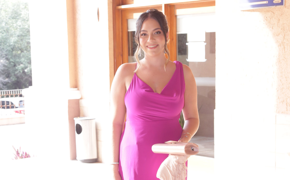 Paola Hernández