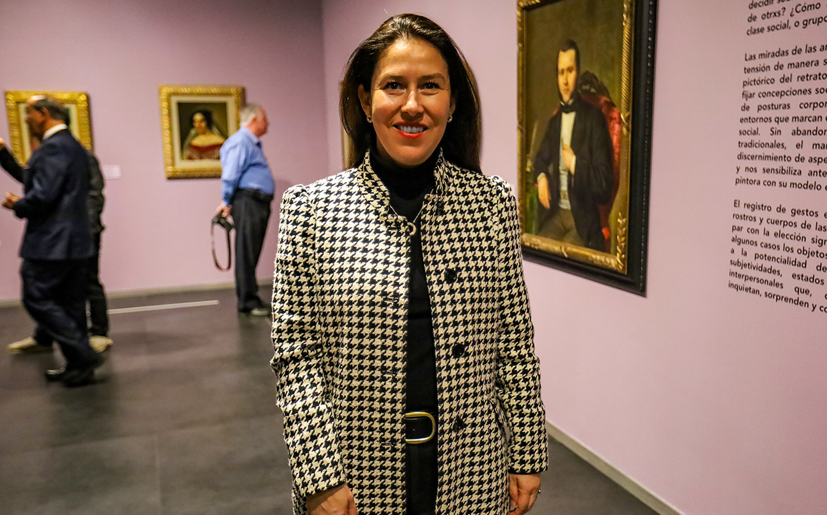 Susana Miranda (Edgar Segura / Braulio García)