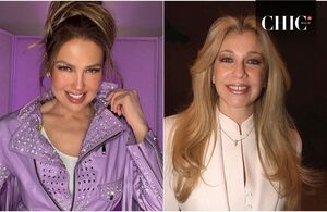 Thalía publica un mensaje tras la noticia de la salud de su hermana (Instagram)